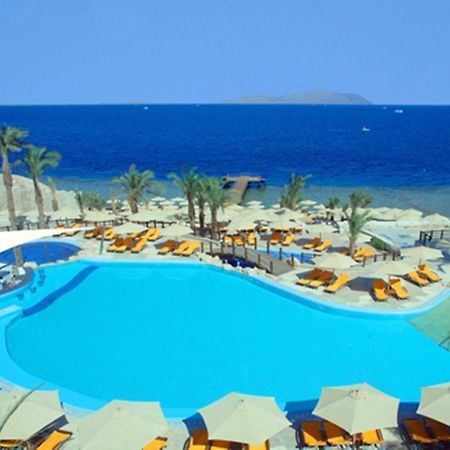 Xperience Sea Breeze Resort (Adults Only) Sharm el-Sheikh Exterior photo