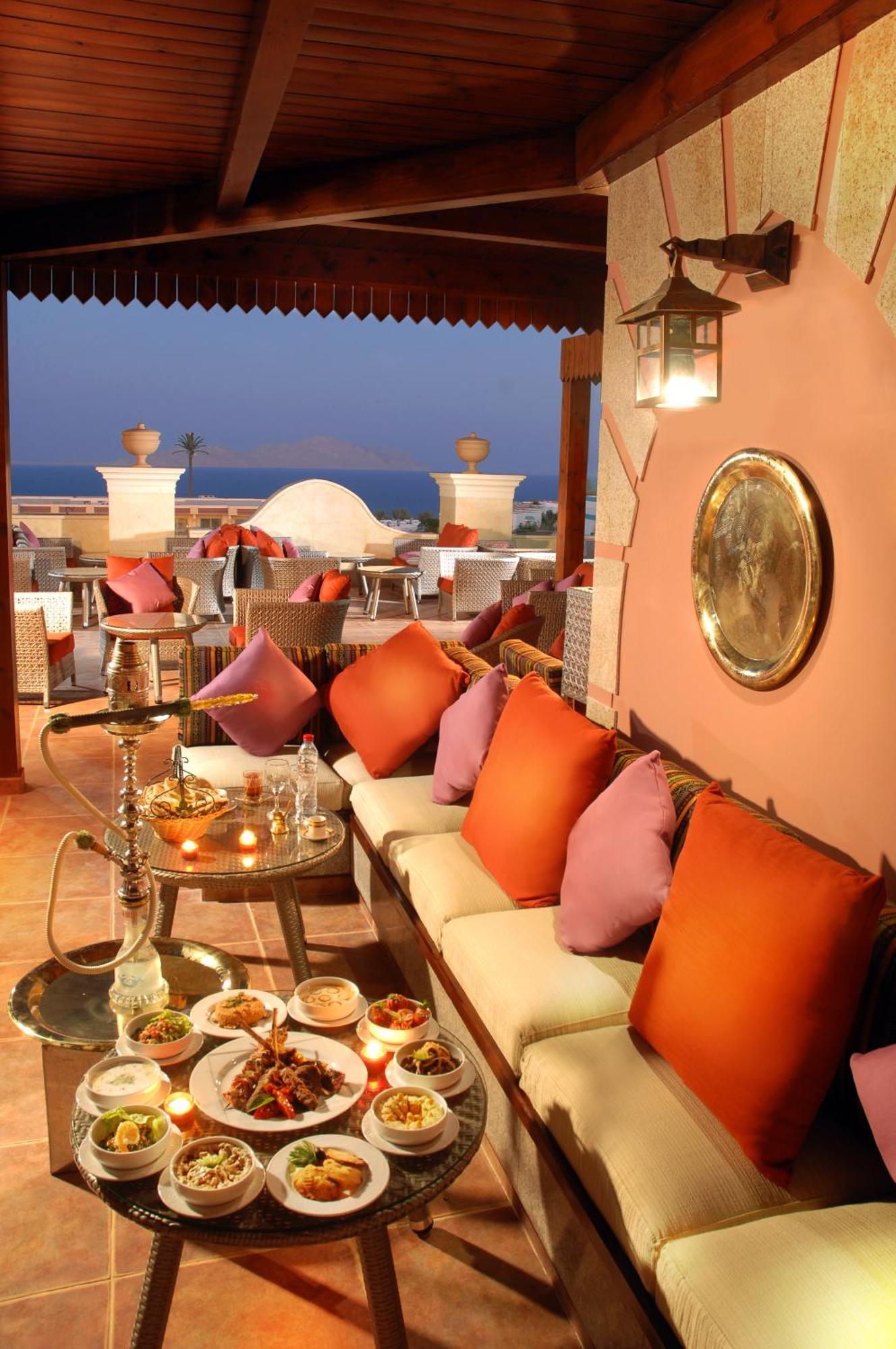 Xperience Sea Breeze Resort (Adults Only) Sharm el-Sheikh Exterior photo