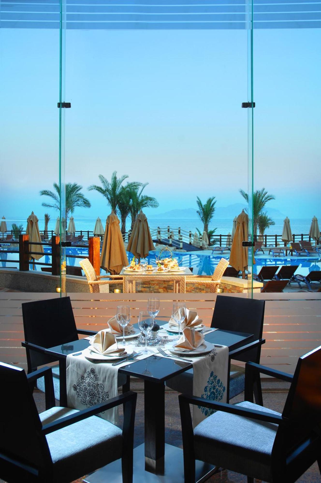 Xperience Sea Breeze Resort (Adults Only) Sharm el-Sheikh Exterior photo