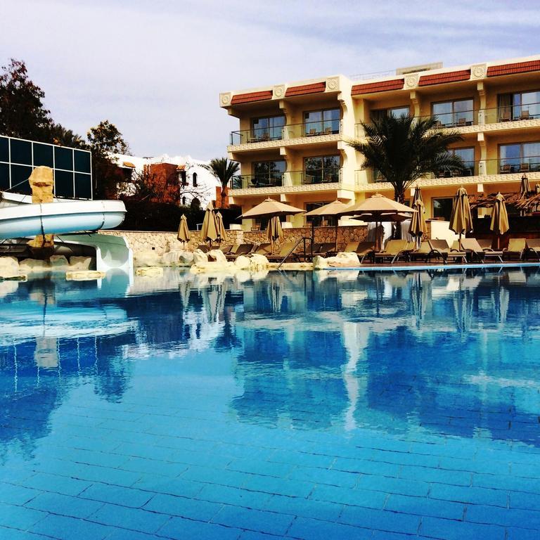 Xperience Sea Breeze Resort (Adults Only) Sharm el-Sheikh Exterior photo