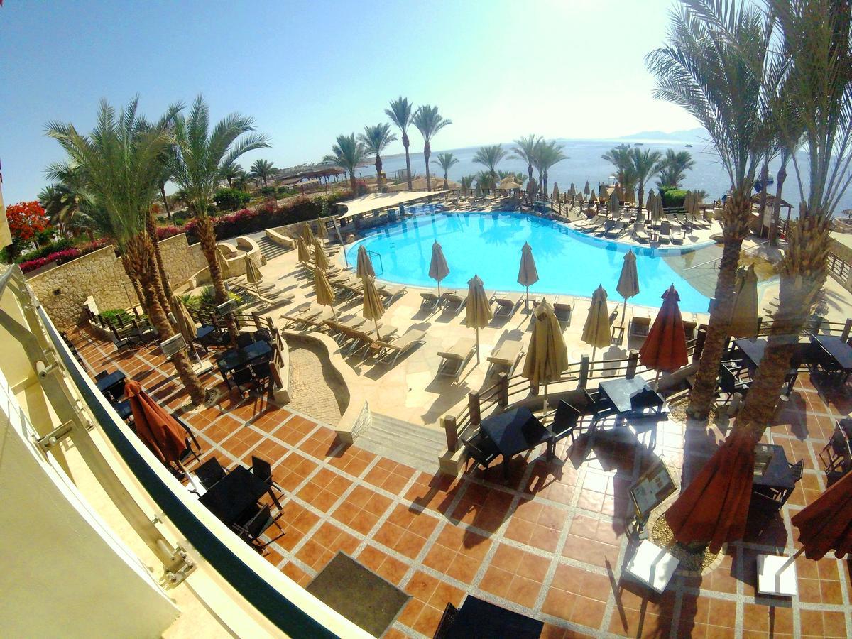 Xperience Sea Breeze Resort (Adults Only) Sharm el-Sheikh Exterior photo