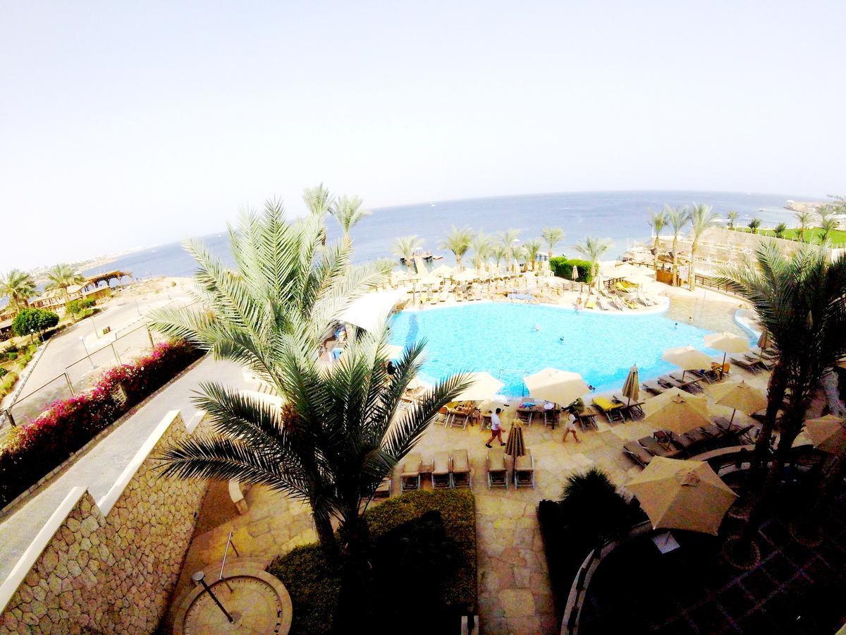 Xperience Sea Breeze Resort (Adults Only) Sharm el-Sheikh Exterior photo