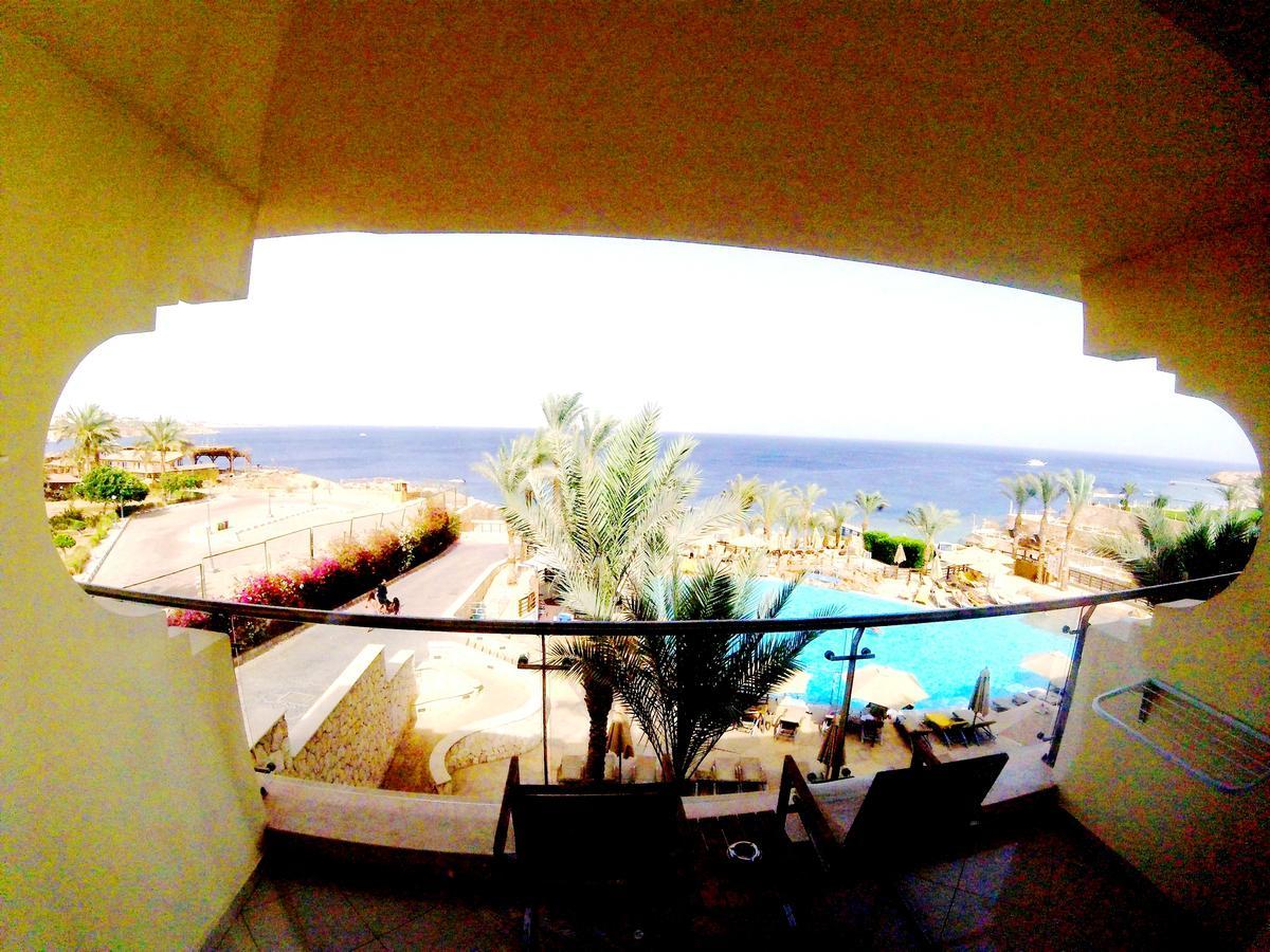 Xperience Sea Breeze Resort (Adults Only) Sharm el-Sheikh Exterior photo