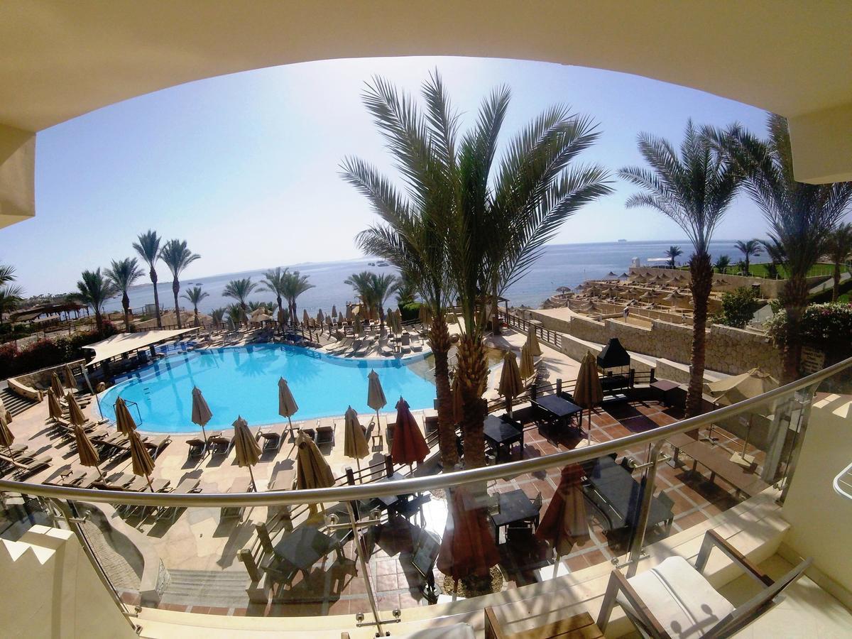 Xperience Sea Breeze Resort (Adults Only) Sharm el-Sheikh Exterior photo