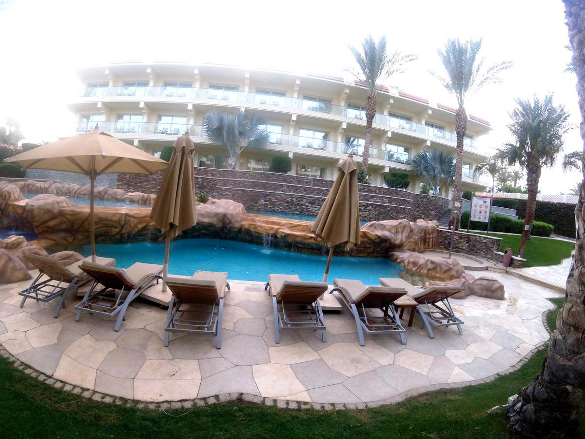 Xperience Sea Breeze Resort (Adults Only) Sharm el-Sheikh Exterior photo