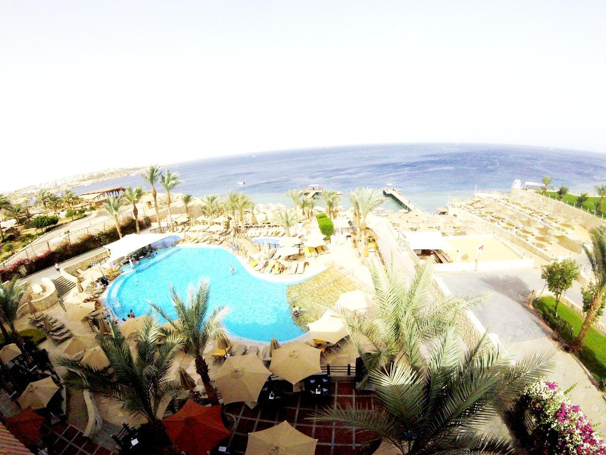 Xperience Sea Breeze Resort (Adults Only) Sharm el-Sheikh Exterior photo