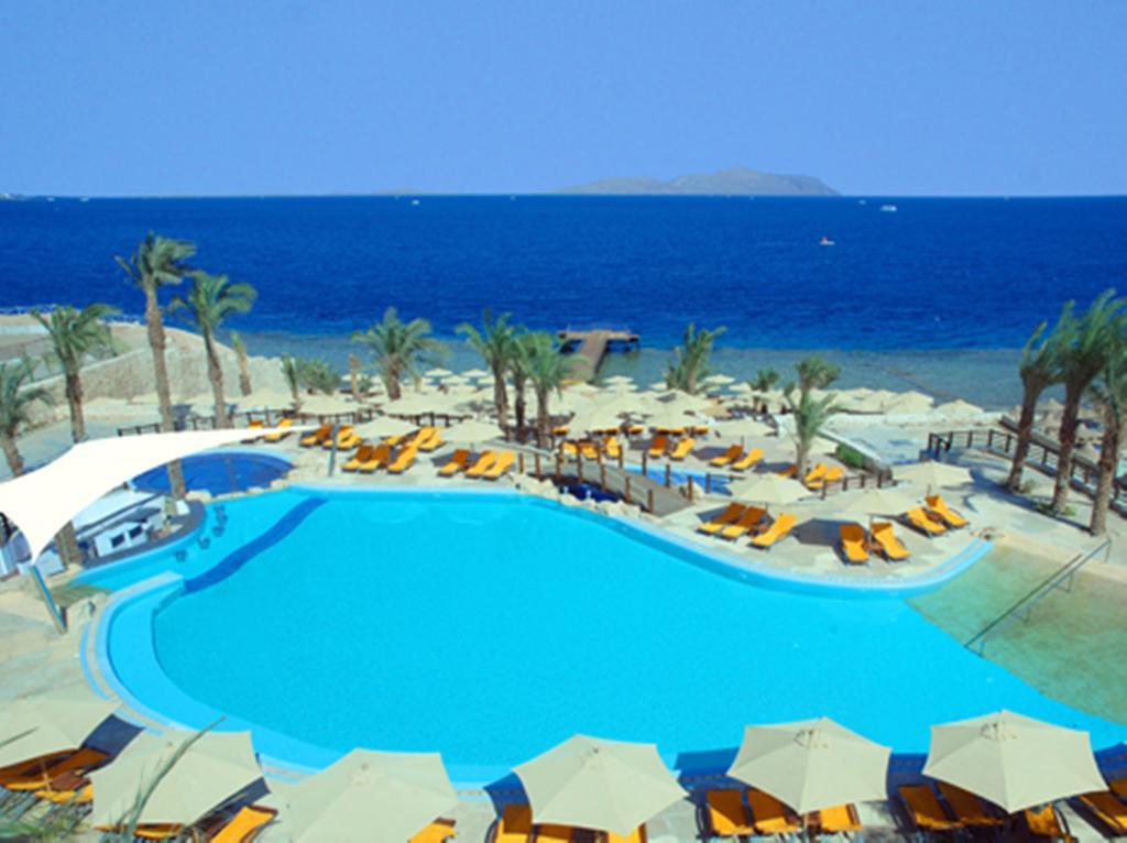 Xperience Sea Breeze Resort (Adults Only) Sharm el-Sheikh Exterior photo