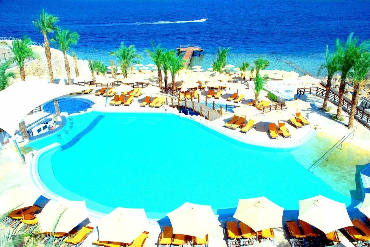 Xperience Sea Breeze Resort (Adults Only) Sharm el-Sheikh Exterior photo