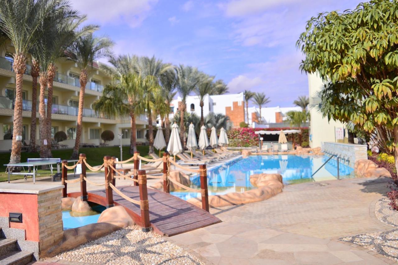 Xperience Sea Breeze Resort (Adults Only) Sharm el-Sheikh Exterior photo