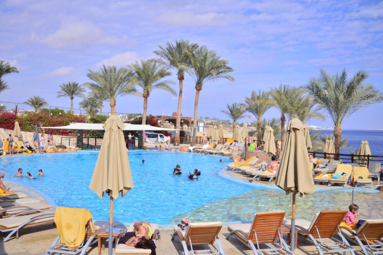 Xperience Sea Breeze Resort (Adults Only) Sharm el-Sheikh Exterior photo