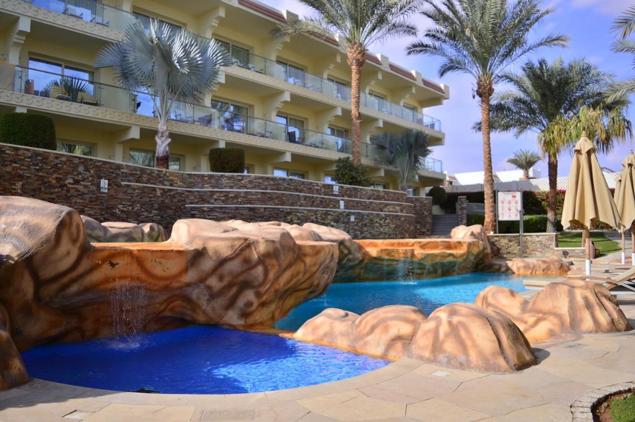 Xperience Sea Breeze Resort (Adults Only) Sharm el-Sheikh Exterior photo