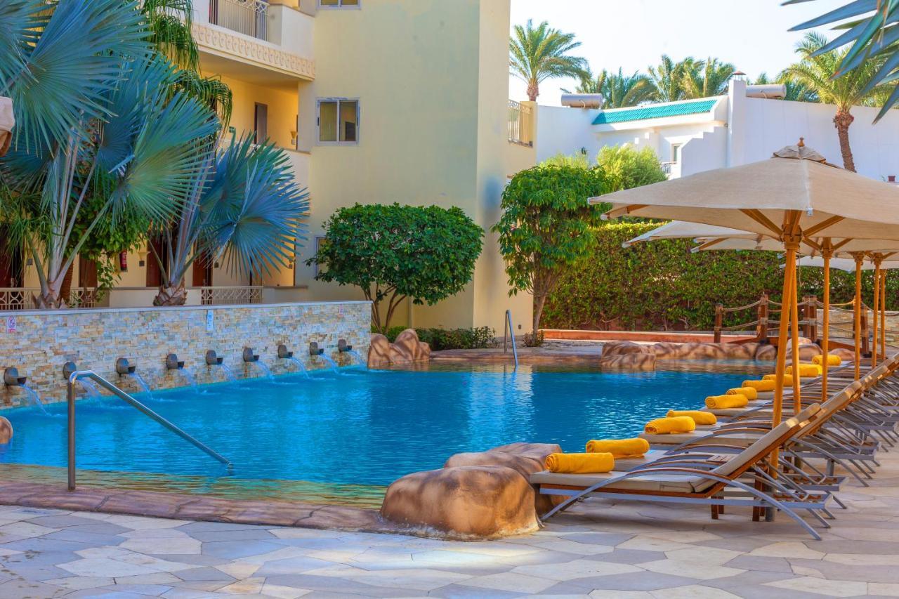 Xperience Sea Breeze Resort (Adults Only) Sharm el-Sheikh Exterior photo